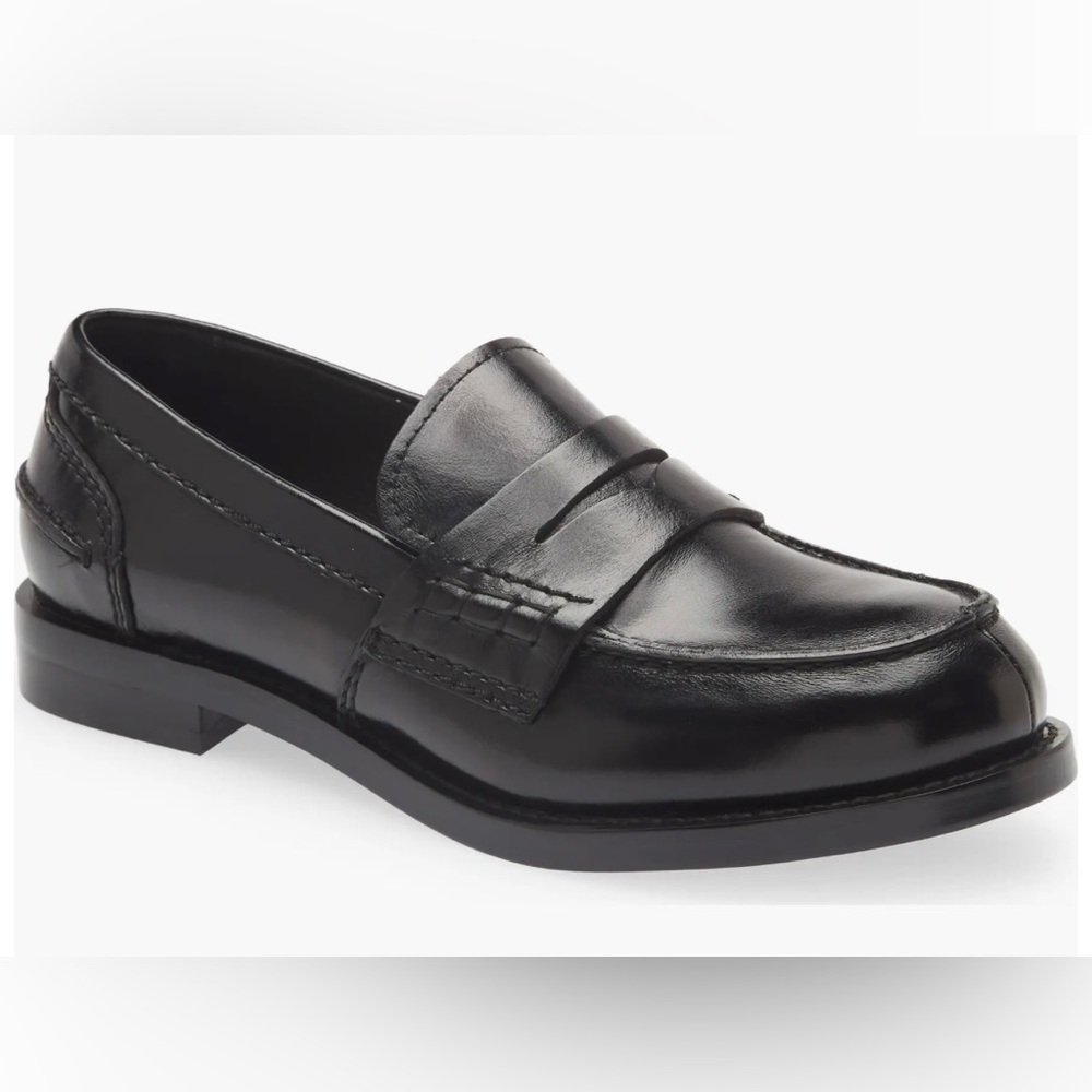 Jeffrey Campbell Colleague Loafer - Picture 5 of 9